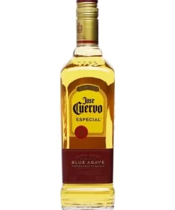 Rượu Tequila Jose Cuervo