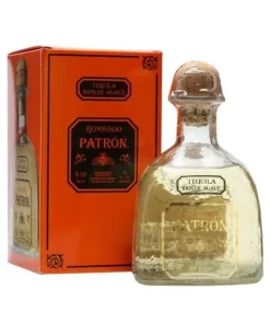 Tequila Patron Reposado
