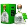 Rượu Tequila Patron Silver