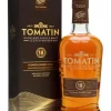 Rượu Tomatin 18 năm Rượu Tomatin 18 năm