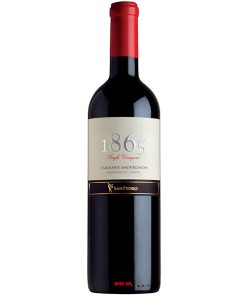 Rượu Vang 1865 Single Vineyard Cabernet Sauvignon
