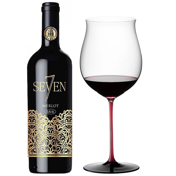 ruou-vang-7-seven-merlot Rượu Vang 7 Seven Merlot
