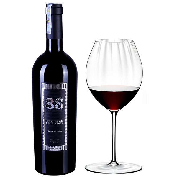 Rượu Vang 88 Negroamaro
