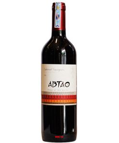 Rượu Vang Abtao Cabernet Sauvignon