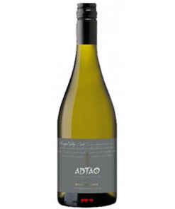 Rượu Vang Abtao Gran Reserva Chardonnay