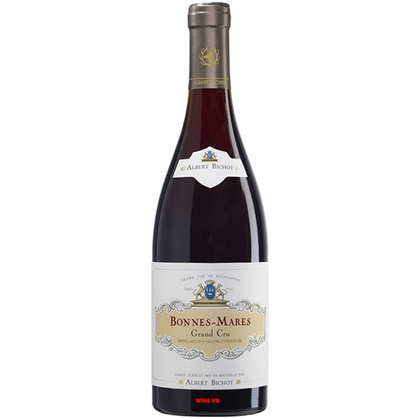 Rượu Vang Albert Bichot Bonnes Mares Grand Cru Rượu Vang Albert Bichot Bonnes Mares Grand Cru