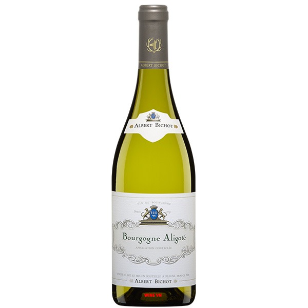 Rượu Vang Albert Bichot Bourgogne Aligote Rượu Vang Albert Bichot Bourgogne Aligote