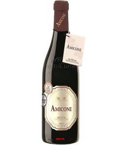 Rượu Vang Amicone Cantine Di Ora