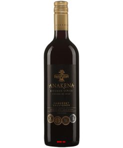 Rượu Vang Anakena Birdman Cabernet Sauvignon