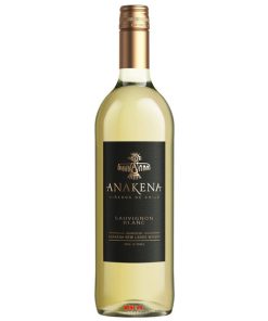 Rượu Vang Anakena Birdman Sauvignon Blanc