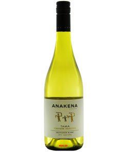 Rượu Vang Anakena Tama Vineyard Selection Sauvignon Blanc
