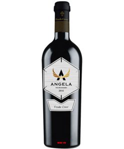 Rượu Vang Angela Negroamaro Feudo Croce