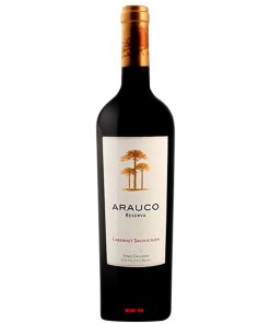 Rượu Vang Arauco Reserva Cabernet Sauvignon