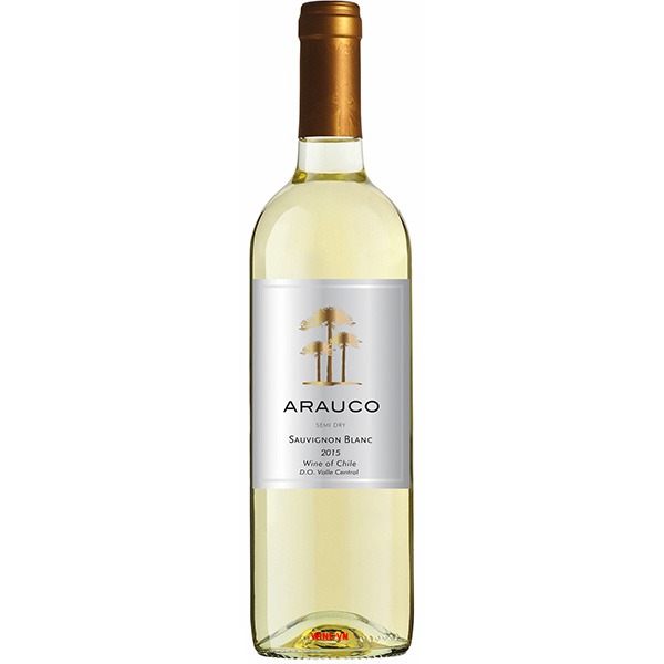 Rượu Vang Arauco Sauvignon Blanc Rượu Vang Arauco Sauvignon Blanc