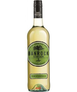 Rượu Vang Banrock Station Chardonnay