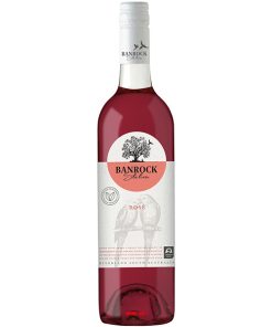 Rượu Vang Banrock Station Rose