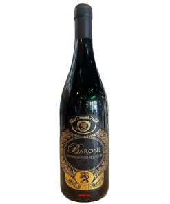 Rượu Vang Barone Appassimento Premium