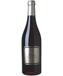 Rượu Vang Bassus Finca Casilla Herrera