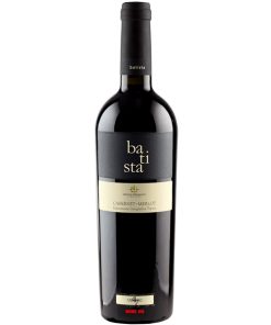Rượu Vang Batista Cabernet Sauvignon - Merlot