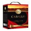 Rượu Vang Bịch Caballo Cabernet Sauvignon