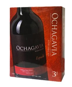 Rượu Vang Bịch Ochagavia Espuela