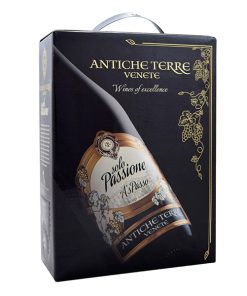 Rượu Vang Bịch Solo Passione Antiche Terre Venete
