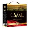 Rượu Vang Bịch Val Cabernet Sauvignon