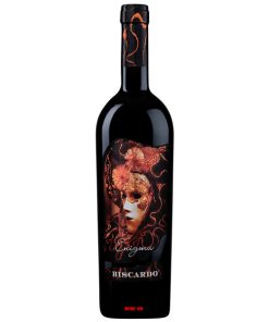 Rượu Vang Biscardo Enigma