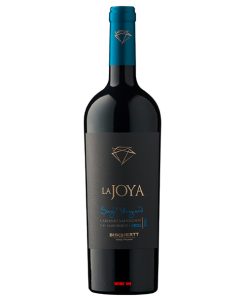Rượu Vang Bisquertt La Joya Single Vineyard Cabernet Sauvignon