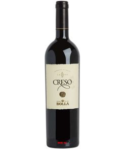 Rượu Vang Bolla Creso Rosso