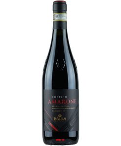 Rượu Vang Bolla Rhetico Amarone