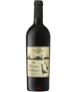 Rượu Vang Bonadea Rosso Antico