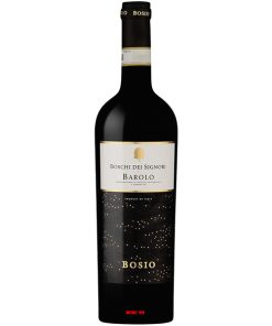 Rượu Vang Boschi Dei Signori Barolo