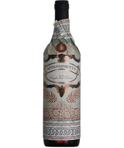 Rượu Vang Botter Appassimento Rosso Puglia