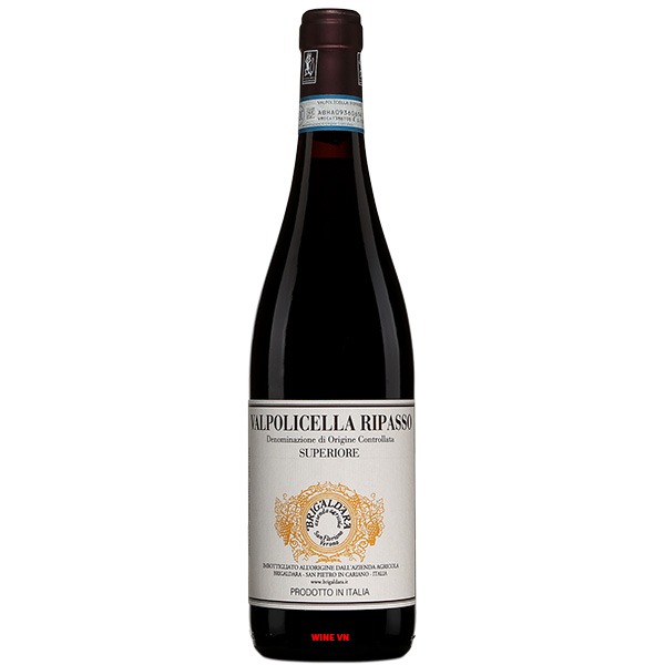 Rượu Vang Brigaldara Valpolicella Ripasso Superiore Rượu Vang Brigaldara Valpolicella Ripasso Superiore