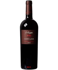 Rượu Vang Ca Rugate Campo Lavei Valpolicella Superiore