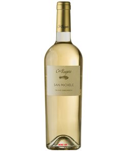 Rượu Vang Ca Rugate San Michele