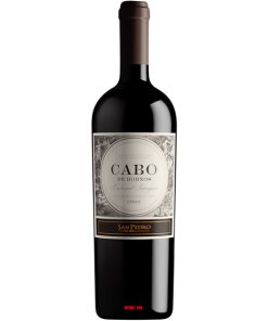 Rượu Vang Cabo De Hornos Cabernet Sauvignon