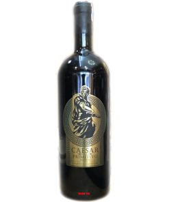 Rượu Vang Caesar Primitivo Limited Edition