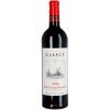 Rượu Vang Calvet Saint Emilion Grand Cru