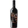 Rượu Vang Campo Del Re Primitivo - Merlot