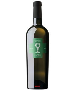 Rượu Vang Candora Chardonnay