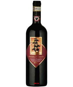 Rượu Vang Cantalici Messer Ridolfo Chianti Classico Riserva