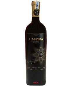 Rượu Vang Carpira Reserva Cabernet Sauvignon