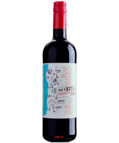 Rượu Vang Casa Vista Cabernet Sauvignon