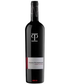 Rượu Vang Casas Patronales Cabernet Sauvignon