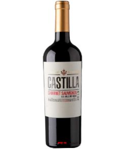 Rượu Vang Castilla Cabernet Sauvignon