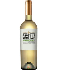 Rượu Vang Castilla Sauvignon Blanc