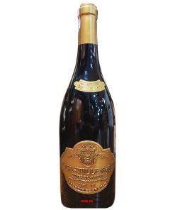 Rượu Vang Castille 1838