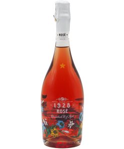 Rượu Vang Cavicchioli 1928 Fantasia Rose